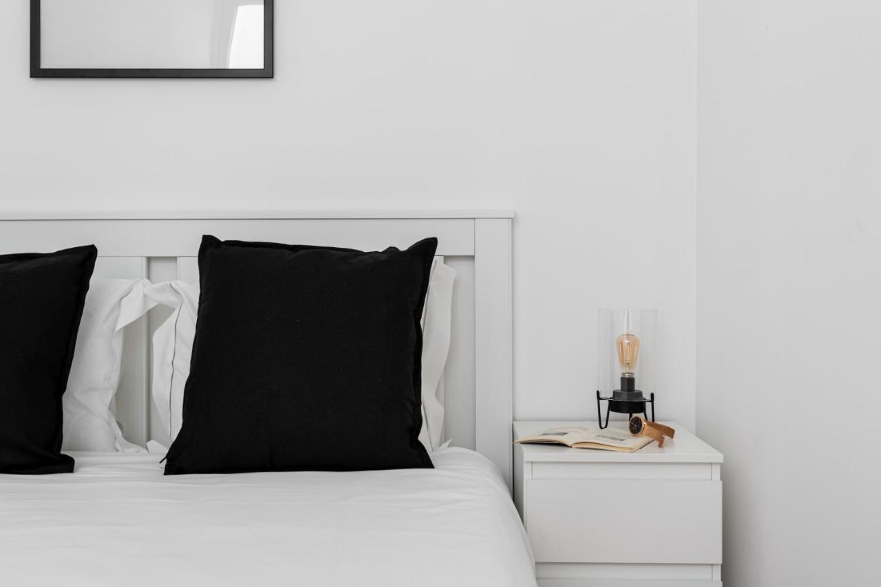 Altido Brand New Elegant Apartments With Terraces In Ajuda Lisboa 外观 照片