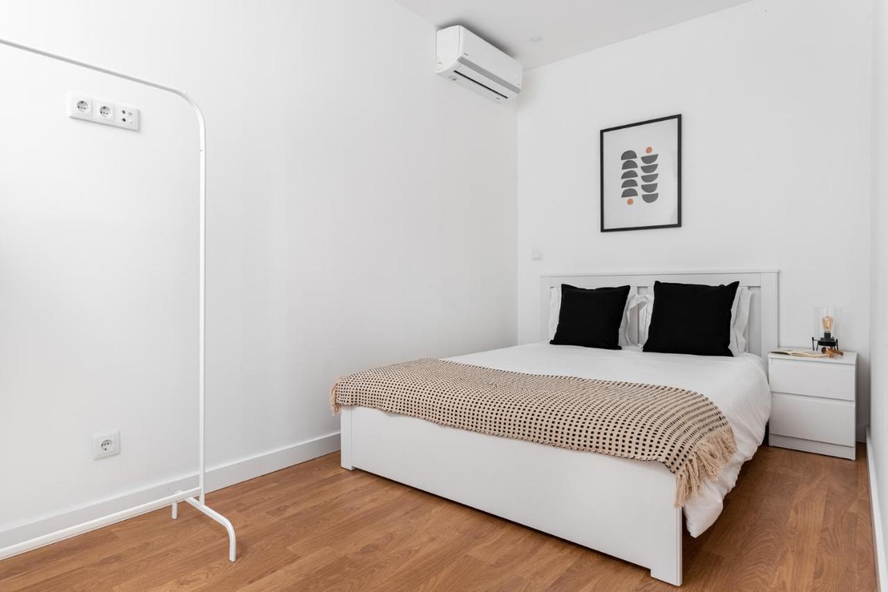 Altido Brand New Elegant Apartments With Terraces In Ajuda Lisboa 外观 照片
