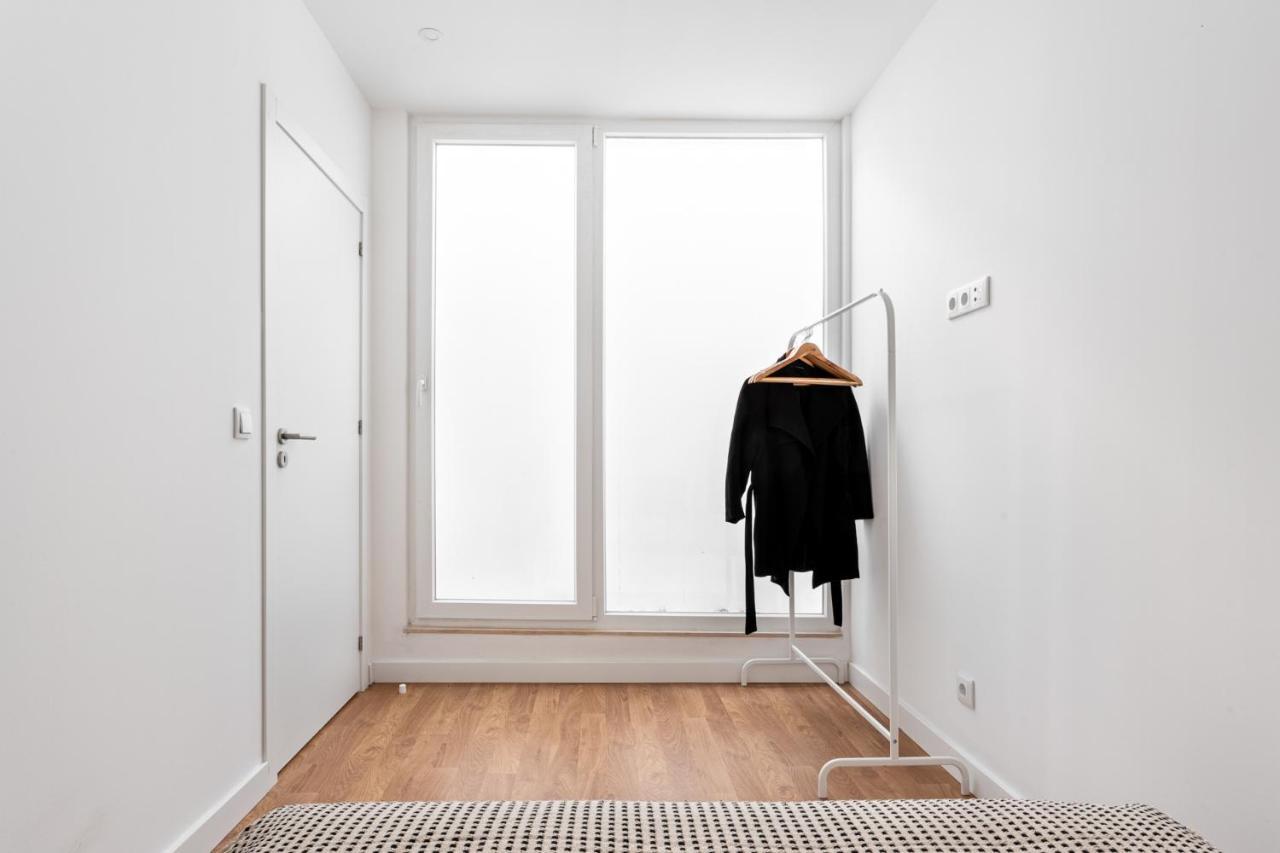 Altido Brand New Elegant Apartments With Terraces In Ajuda Lisboa 外观 照片