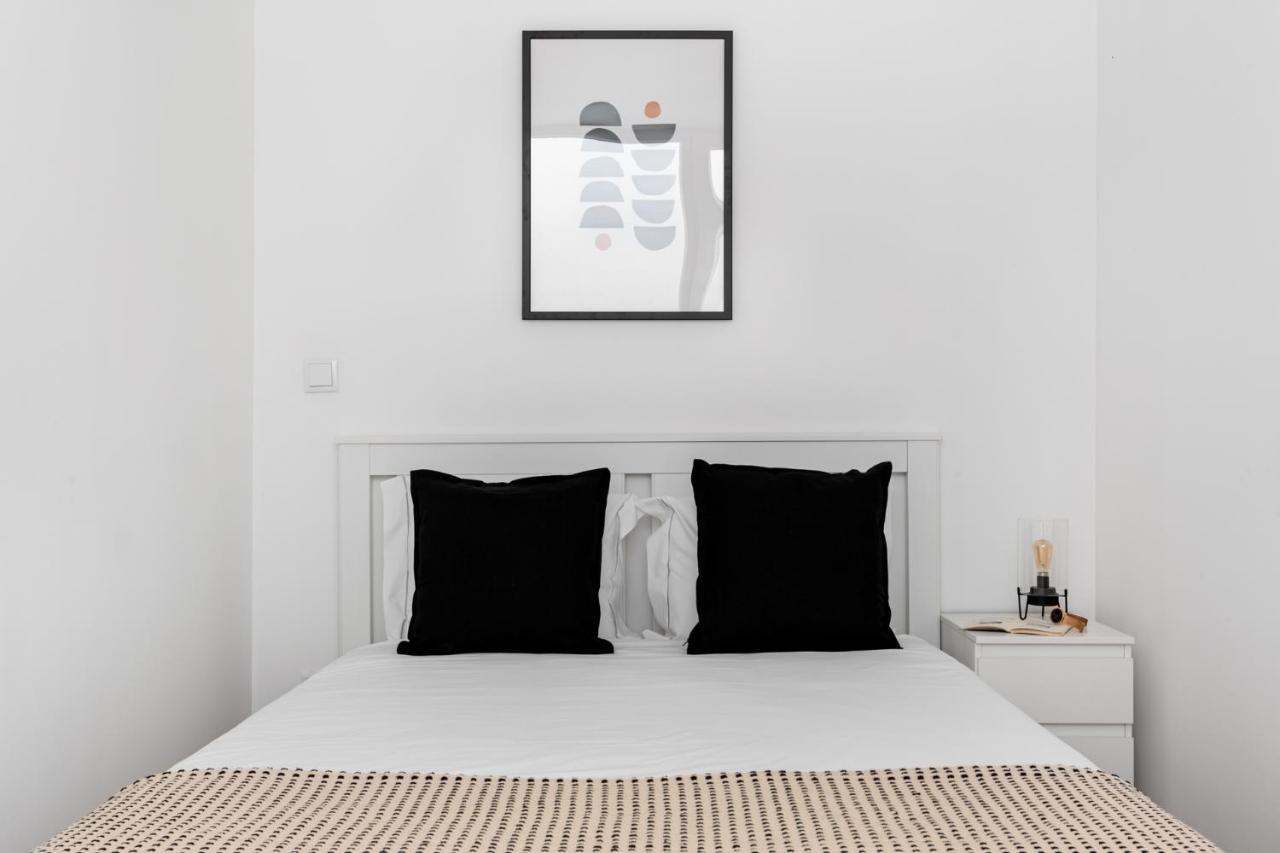 Altido Brand New Elegant Apartments With Terraces In Ajuda Lisboa 外观 照片