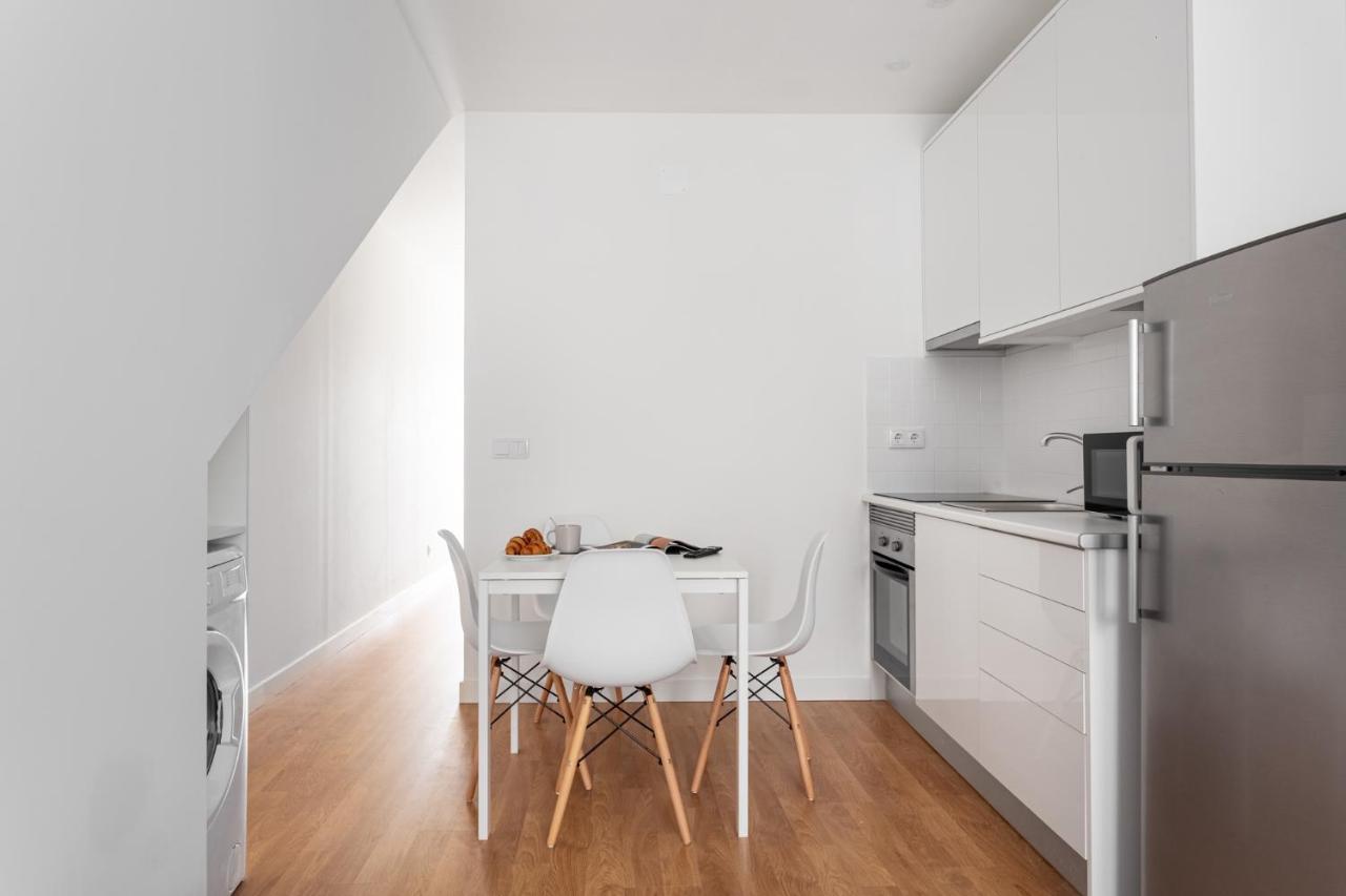 Altido Brand New Elegant Apartments With Terraces In Ajuda Lisboa 外观 照片